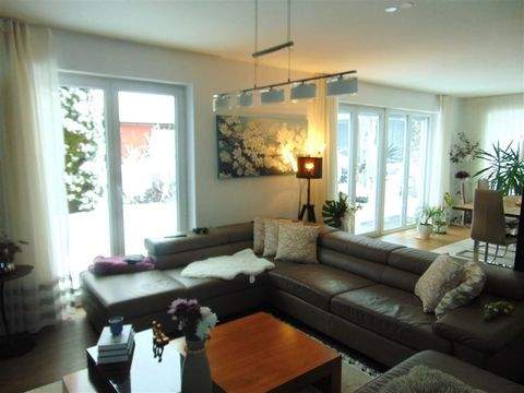 Unterföhring Häuser, Unterföhring Haus kaufen