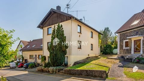 Nonnweiler - Otzenhausen Häuser, Nonnweiler - Otzenhausen Haus kaufen