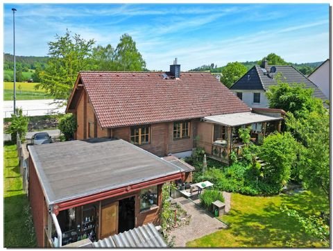 Bodenfelde Häuser, Bodenfelde Haus kaufen