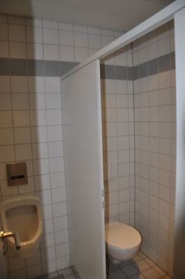 Sanitärausstattung