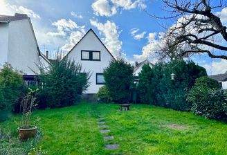 Ansicht Bestandsimmobilie Osten