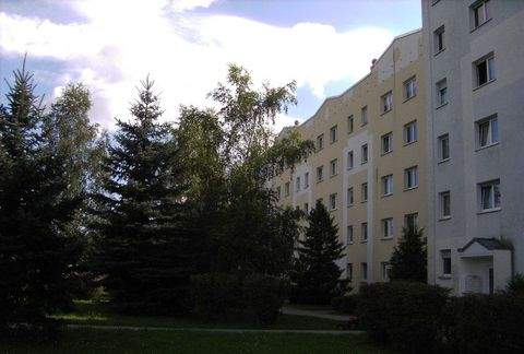 Eisenach Wohnungen, Eisenach Wohnung mieten