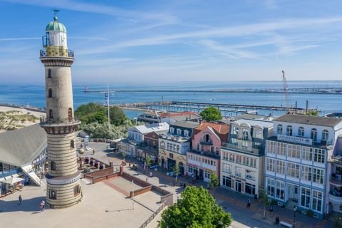 Rostock-Warnemünde Häuser, Rostock-Warnemünde Haus kaufen