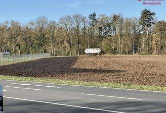 Ansicht Haselünner Straße