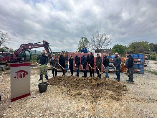 4_BG_Lalling_Spatenstich