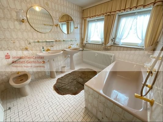 Badezimmer