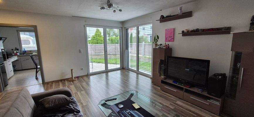 Wohnen Einliegerwohnung