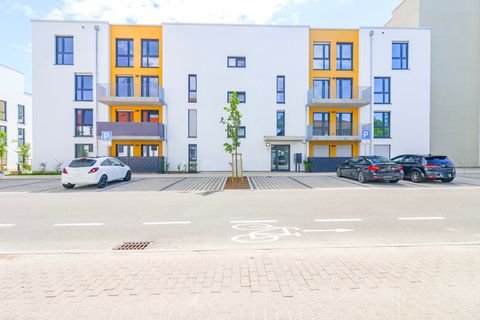 Bad Friedrichshall Wohnungen, Bad Friedrichshall Wohnung mieten