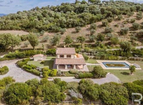 Manciano Häuser, Manciano Haus kaufen