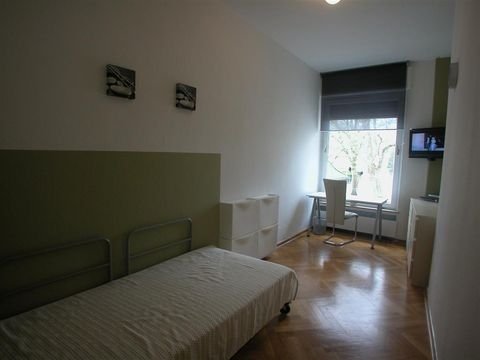 Paderborn-Innenstadt Wohnungen, Paderborn-Innenstadt Wohnung mieten