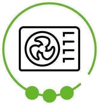 Inklusive Wärmepumpe