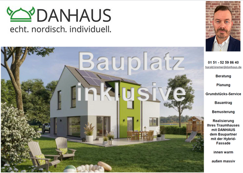 Rhede (Ems) Häuser, Rhede (Ems) Haus kaufen