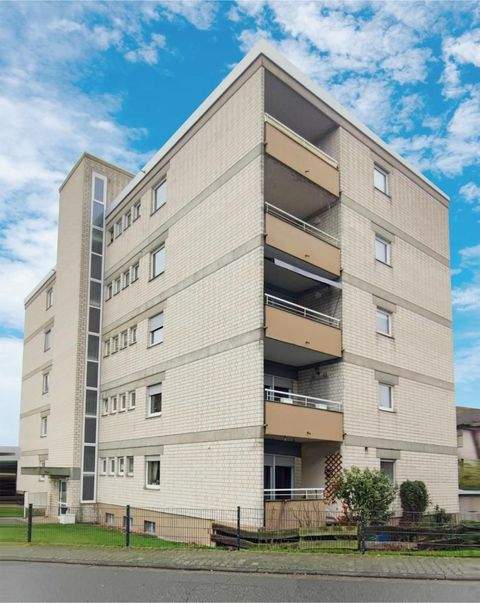 Groß-Umstadt Wohnungen, Groß-Umstadt Wohnung kaufen