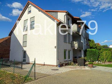 Lengede / Broistedt Wohnungen, Lengede / Broistedt Wohnung kaufen