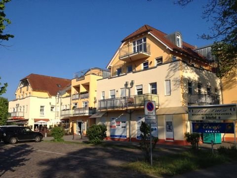 Hohen Neuendorf Wohnungen, Hohen Neuendorf Wohnung kaufen