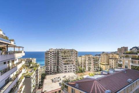 Monaco Wohnungen, Monaco Wohnung kaufen