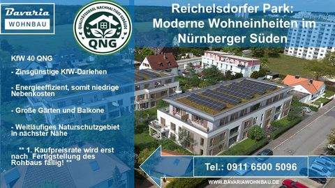 Nürnberg Wohnungen, Nürnberg Wohnung kaufen