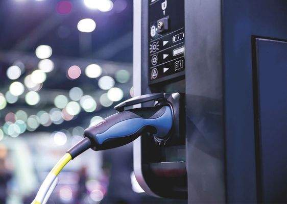 Elektromobilität