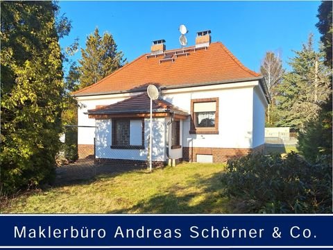 Döbern Häuser, Döbern Haus kaufen