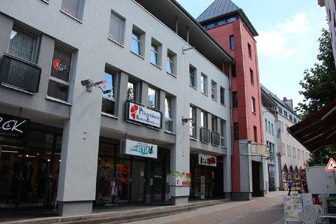 Crimmitschau Wohnungen, Crimmitschau Wohnung mieten
