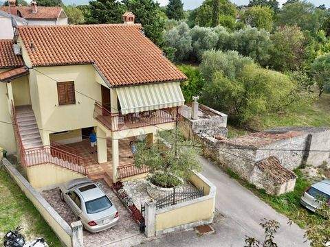 Barban Häuser, Barban Haus mieten 