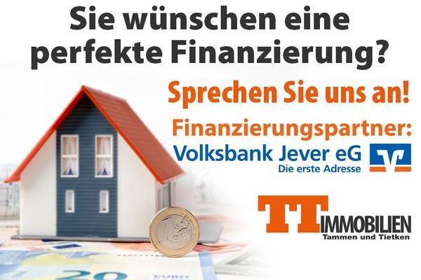 Volksbank Jever eG