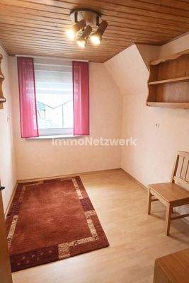 Büro oder Arbeitszimmer OG