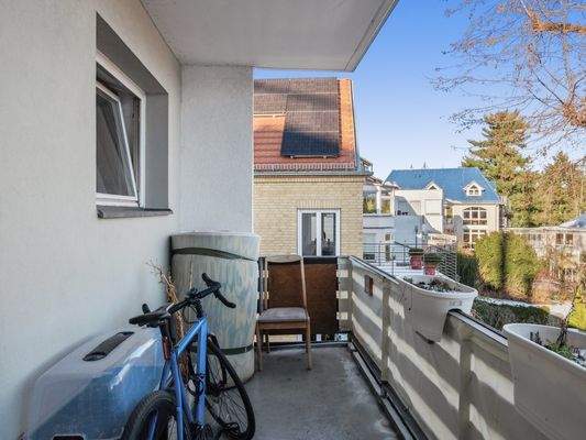 Balkon