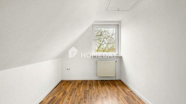 2. OG Schlafzimmer 1