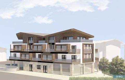 Westendorf Renditeobjekte, Mehrfamilienhäuser, Geschäftshäuser, Kapitalanlage