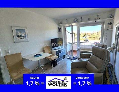 Wyk auf Föhr Renditeobjekte, Mehrfamilienhäuser, Geschäftshäuser, Kapitalanlage