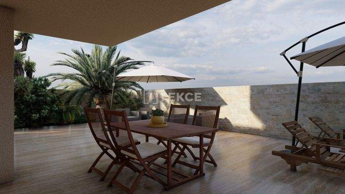 Luxury Villas with Sea Views in Pilar de la Horadada