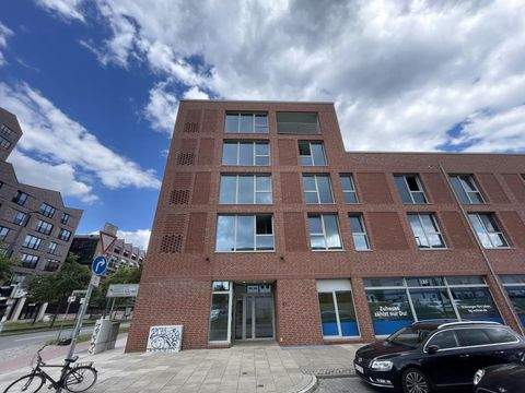 Bremen Büros, Büroräume, Büroflächen 