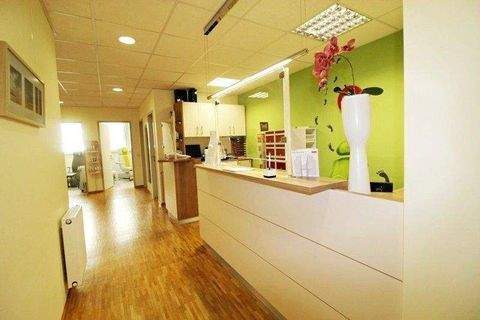 Augsburg Büros, Büroräume, Büroflächen 