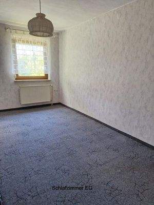 Schlafzimmer EG