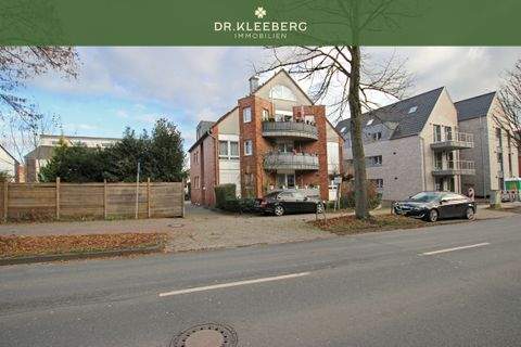 Münster Wohnungen, Münster Wohnung kaufen