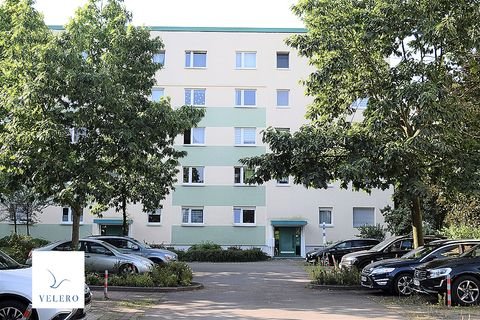 Cottbus Garage, Cottbus Stellplatz