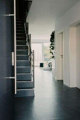 Treppenhaus