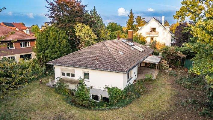 Grundstück M-Obermenzing (2)