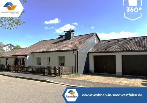 Lüdenscheid / Wettringhof Häuser, Lüdenscheid / Wettringhof Haus kaufen
