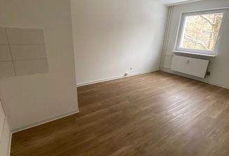 Küche + Wohnbereich