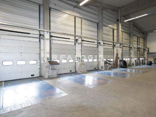 Beispielbild Innenansicht