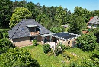 Einfamilienhaus in Lamstedt