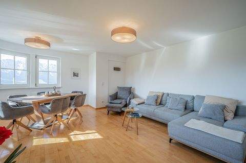 Rettenschöss Wohnungen, Rettenschöss Wohnung mieten