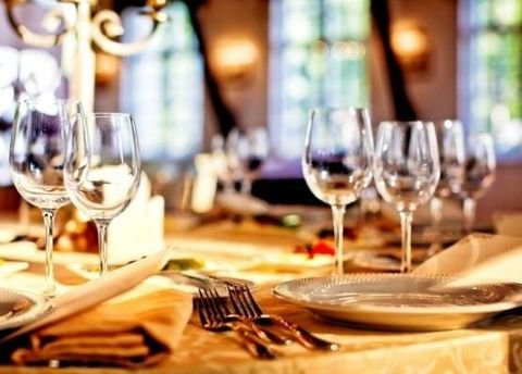 Comer see Gastronomie, Pacht, Gaststätten