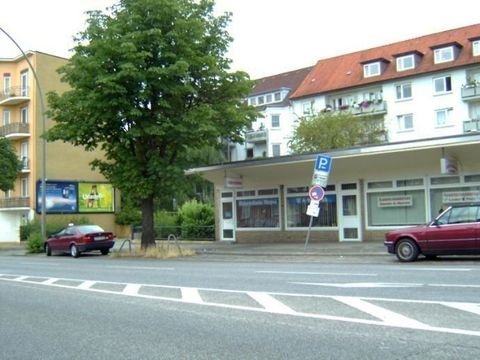 Hamburg Garage, Hamburg Stellplatz