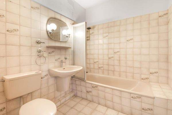 Badezimmer