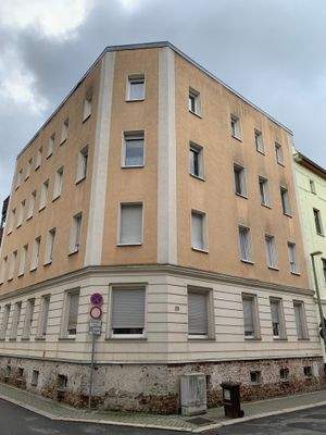 Straßenansicht Haus