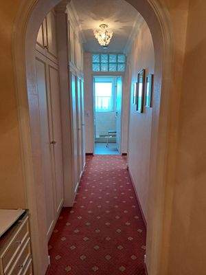 Eingangsbereich / Flur