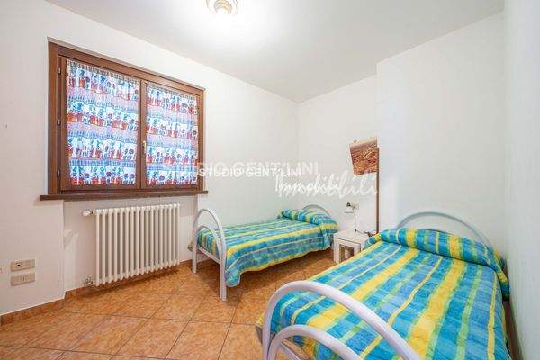 camera 2 appartamento 1